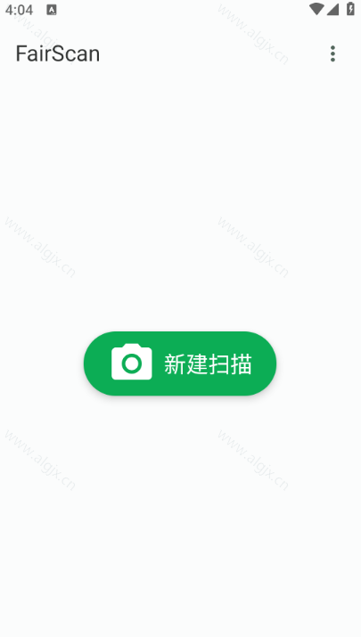 FairScan (文档扫描) v1.1.5.0 中文正式版-阿龙软件站